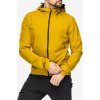 Cyklistická bunda ION Shelter Lite 2.5L Jacket - dark/amber