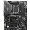 MIS MSI MAG X670E TOMAHAWK WIFI základní deska AMD X670 Zásuvka AM5 ATX