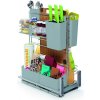 KESSEBÖHMER KES 002523 Cooking agent, 300mm, čelný (komplet) 1060010301