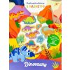 Svojtka Svojtka Dinosaury - Dobrodružstvo s magnetmi