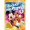 Mickey nás baví! DVD 4