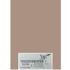 folia farebný výkres A4, 130 g / m2, 1 list - cappuccino