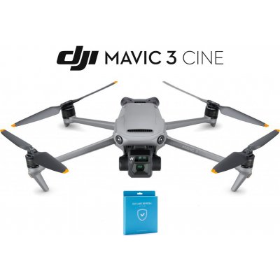 DJI Mavic 3 Cine Premium Combo CP.MA.00000457.02