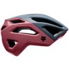FOX Crossframe Pro Solids berry 2026
