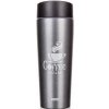 Banquet Termohrnek COFFEE 350 ml grey