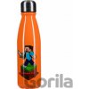 Minecraft Steve 500ml