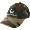 Gardner Kšiltovka Camo Baseball Cap