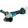 Makita DGA504ZJ Aku uhlová brúska 18V bez aku