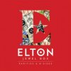 John Elton - Jewel Box / Rarities & B-Sides / Vinyl / 3LP [3 LP]