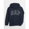 Gap logo 516663-02 Dětská mikina Tmavě modrá