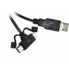 PremiumCord KU2M2D