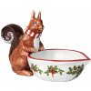 Villeroy & Boch Miska s veveričkou Toy's Fantasy 20 cm