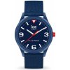 Ice Watch Ice-Watch 020059 ICE solar power Modrá tide M Uhr Herrenuhr Textil Modrá