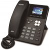 Planet VIP-1120PT VoIP SIP telefón, G.722 HD, farebný LCD, Auto Provision, PoE, SK menu