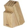 Tescoma Woody 869508.00 - Blok WOODY na 13 nožov a nožnice/ocieľku