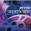Ennio Morricone, FILM MUSIC BY ENNIO MO, CD
