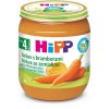 HiPP Bio Karotka so zemiakmi 6 x 125 g