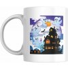 Hrnček Halloween boo