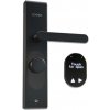 Inteligentný zámok LOQEDBlack WiFi Bluetooth