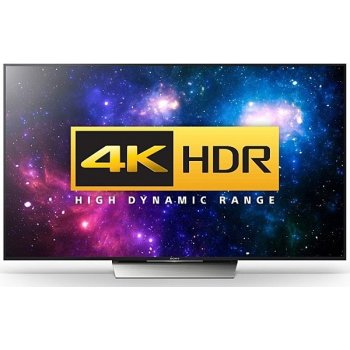 Sony Bravia KD-55XD8588