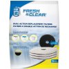 Náplň Catit uhlie a molitan pre Fresh&Clear 3ks