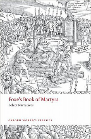 Foxes Book of Martyrs