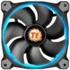 THERMALTAKE Riing 12 LED Fan (3pack),Ventilátor a kontroler CL-F042-PL12SW-B