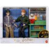 MATTEL Harry Potter a Ron na cestě expresem do Bradavic 194735138296