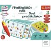 Předškolákův svět + magi…