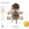 Kaštánek (audiokniha) - Soren Sveistrup
