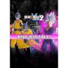 DRAGON BALL XENOVERSE 2 - HERO OF JUSTICE Pack Set | PC Steam