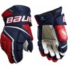 Hokejové rukavice BAUER S22 Vapor HYPERLITE Sr. Zvoliť: 14