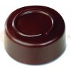 Tritanová forma na pralinky - okrúhly tvar, 21 ks, 28x14 mm, 10 gr - PC100FR | PAVONI, Artisanal