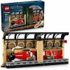 LEGO® Harry Potter™ 76450 Knižná zarážka: Rokfortský expres 5702017812885