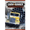 SnowRunner - 3-Year Anniversary Edition