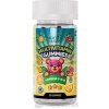Adelle Davis MULTIVITAMIN GUMMIES + OMEGA 3,6,9 želatínové medvedíky, príchuť pomaranč 30ks