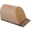STUBAI WoodRepair ruční hoblík s nožem 50 mm