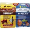 Tropical Duopack Supervit 12 g + Esklarin 10 ml