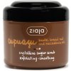Ziaja Cupuacu exfoliačno-vyhladzujúci kryštalický cukrový peeling, 200 ml