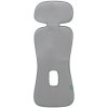 Zopa - Vložka do autosedačky Breeze sk. 1 - Foggy Grey 8595114410026