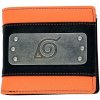ABYstyle peňaženka Naruto Shippuden