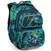 Bagmaster DOPI 25 B školní batoh – motorka