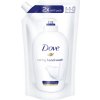 Dove Caring Hand Wash tekuté mydlo náhradná náplň 500 ml (Dove tek. mydlo 500ml-náplň beauty cream)