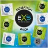 EXS Sensation ks 24 ks