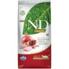 N&D PRIME CAT Neutered Chicken&Pomegranate 5kg