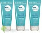 Bioderma ABCDerm Cold Cream výživný krém 3 x 200 ml darčeková sada