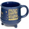 Pyramid International Hrnek Harry Potter Kotlík na nebezpečné lektvary 500 ml