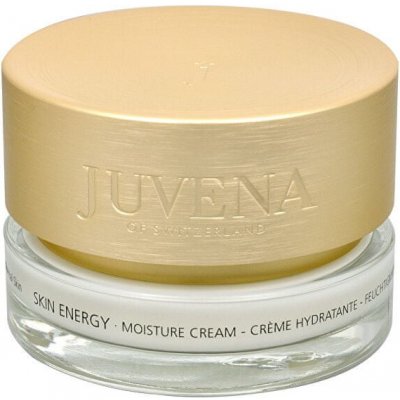 Juvena Denný a nočný hydratačný krém pre normálnu pleť Skin Energy (Moisture Cream) 50 ml