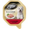 Cesar Adult Dog Landküche morčacie a hovädzie 150 g