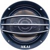 Autoreproduktory AKAI, ACS-656, 165 mm, 4 pásmové, 200 W